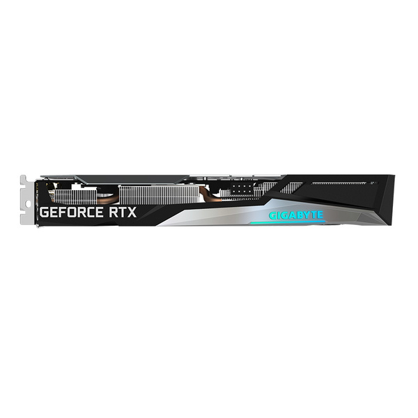 Kartelë grafike Gigabyte GeForce RTX 3060 GAMING OC 12G (rev. 2.0) NVIDIA 12 GB GDDR6