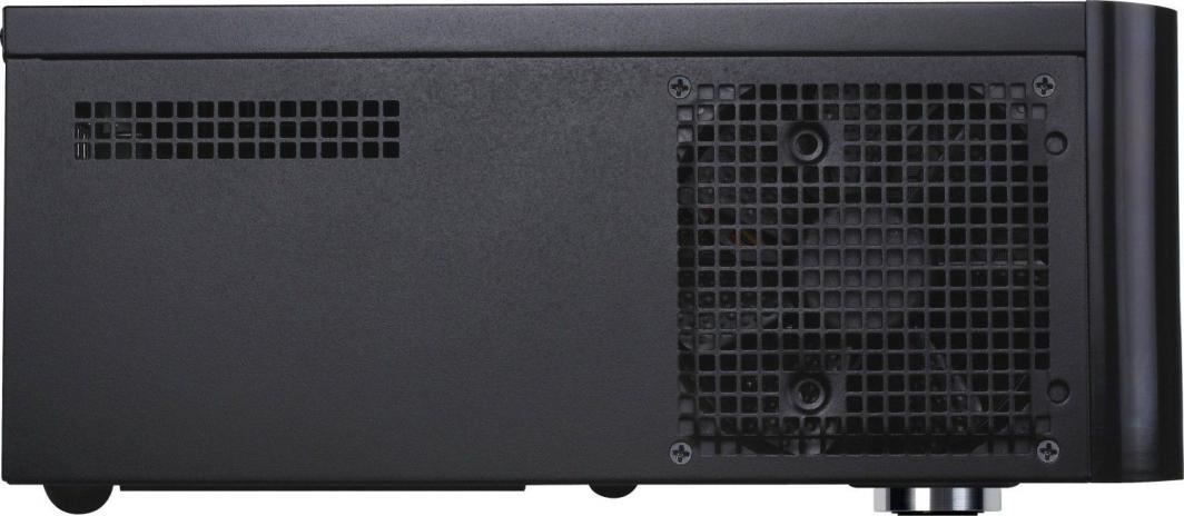 Kasë SilverStone SST-GD06B Grandia, Desktop
