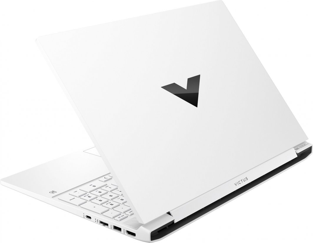 Laptop HP Victus Gaming 15-fb2155nw, 15.6", AMD Ryzen 5 8645HS, 16GB RAM, 512GB SSD, Nvidia GeForce RTX 3050