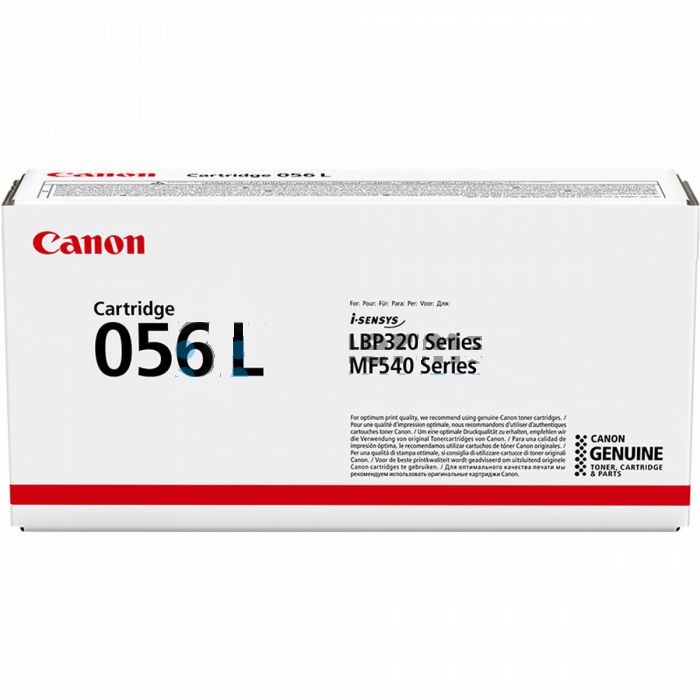 Toner Canon CRG 056 L, i zi