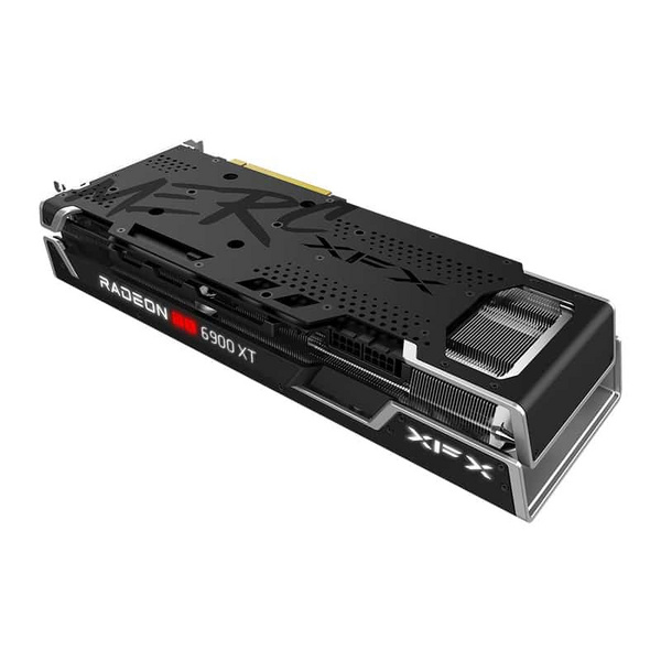 Kartelë grafike XFX RX-69XTATBD9 AMD Radeon RX 6900 XT 16 GB GDDR6