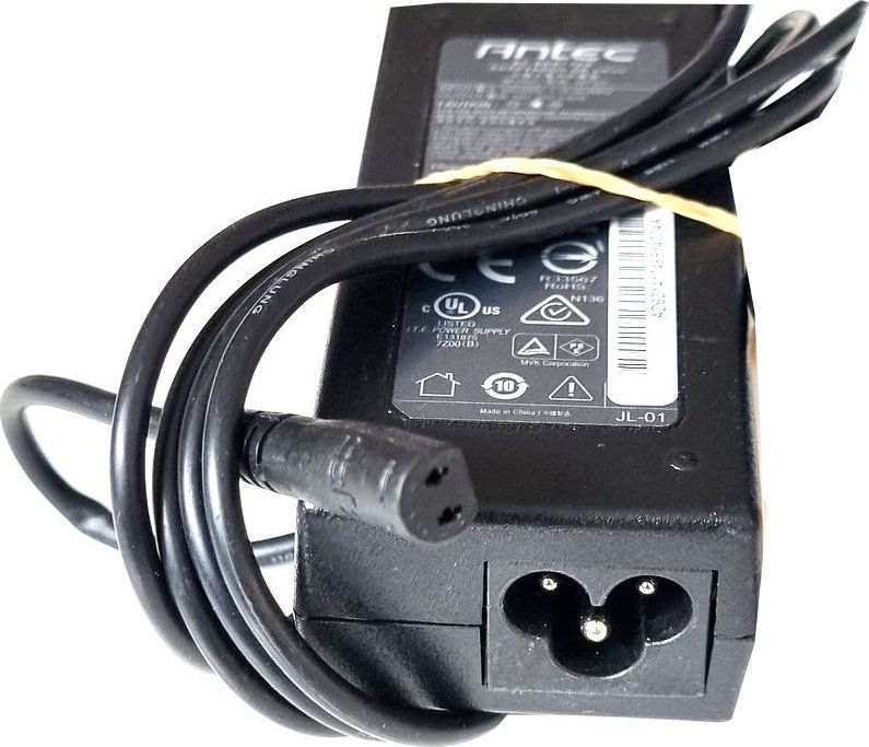 Adapter rryme Terra Wortmann NB Mobile, 65W, 19V 3.42A, i zi