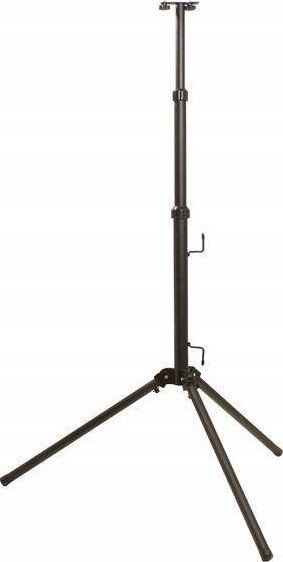 Tripod për reflektorë AS Schwabe Professional, lartësi 1 2.6 m, kapacitet 7 kg, i verdhë