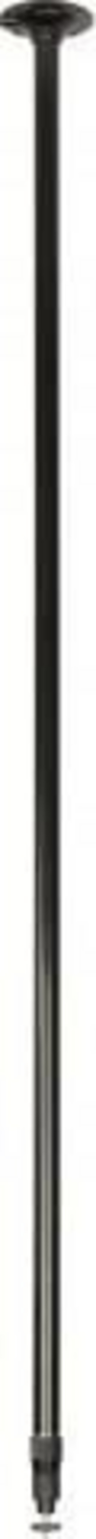 Mbajtëse për kamerë BR-150X300-B, e zezë