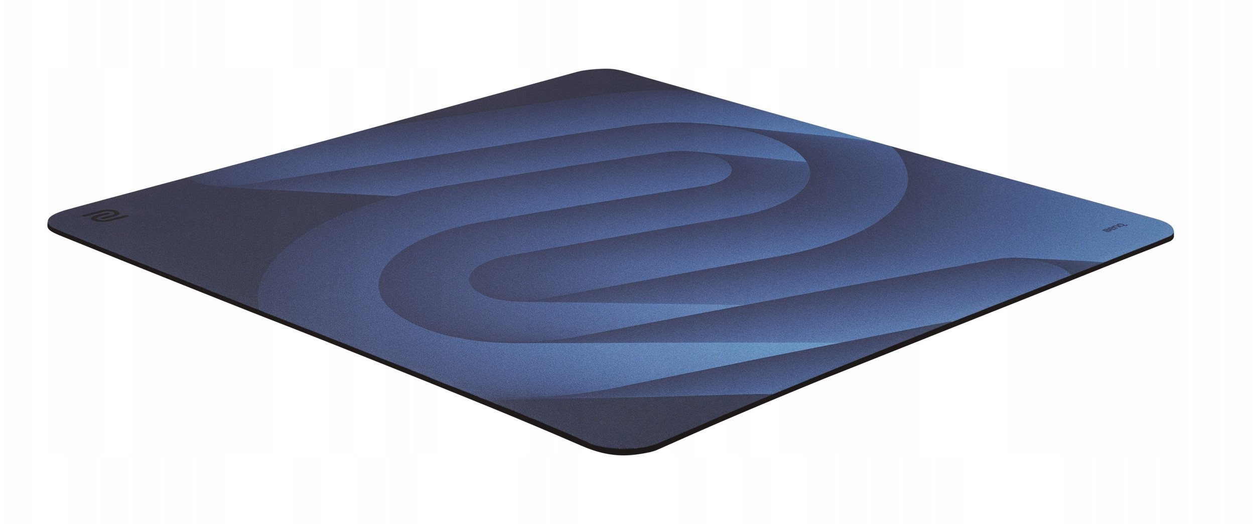 Mousepad gaming BenQ Zowie H-SR-SE Blue II, XL, tekstil, blu
