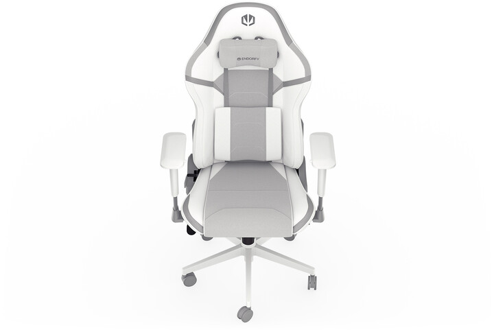 Karrige Endorfy Scrim, e bardhë