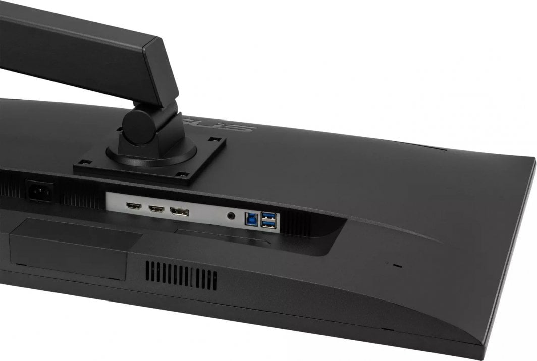 Monitor Asus VA32UQSB (90LM04W7-B01E70), 32'', 60Hz, Class G, 3840x2160 (UHD 4K), IPS, i zi