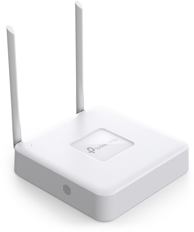 Regjistrues rrjeti TP-Link VIGI NVR1108H-W, 8 kanale, 4K, Wi-Fi