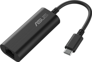 Adaptor rrjeti ASUS USB C2500 V2, 2.5G Ethernet, USB C, i zi