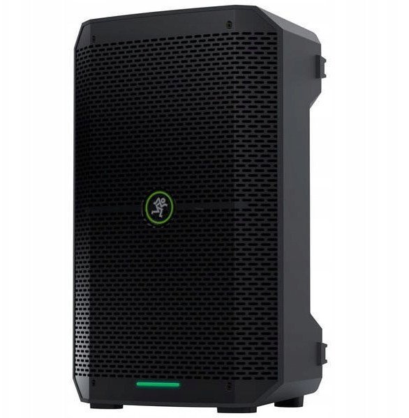 Активен звучник Mackie Thump 210XT, 10\", 1400W, со Bluetooth