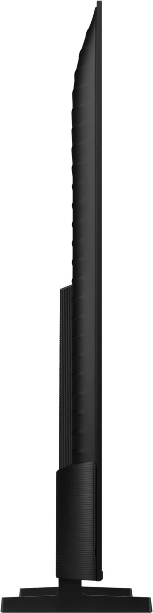 Televizor profesional Samsung BE85FX H Smart Signage, 85", 4K, i zi