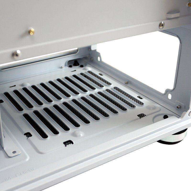 Kasë LC-Power Gaming 803W Lucid_X RGB, Midi Tower