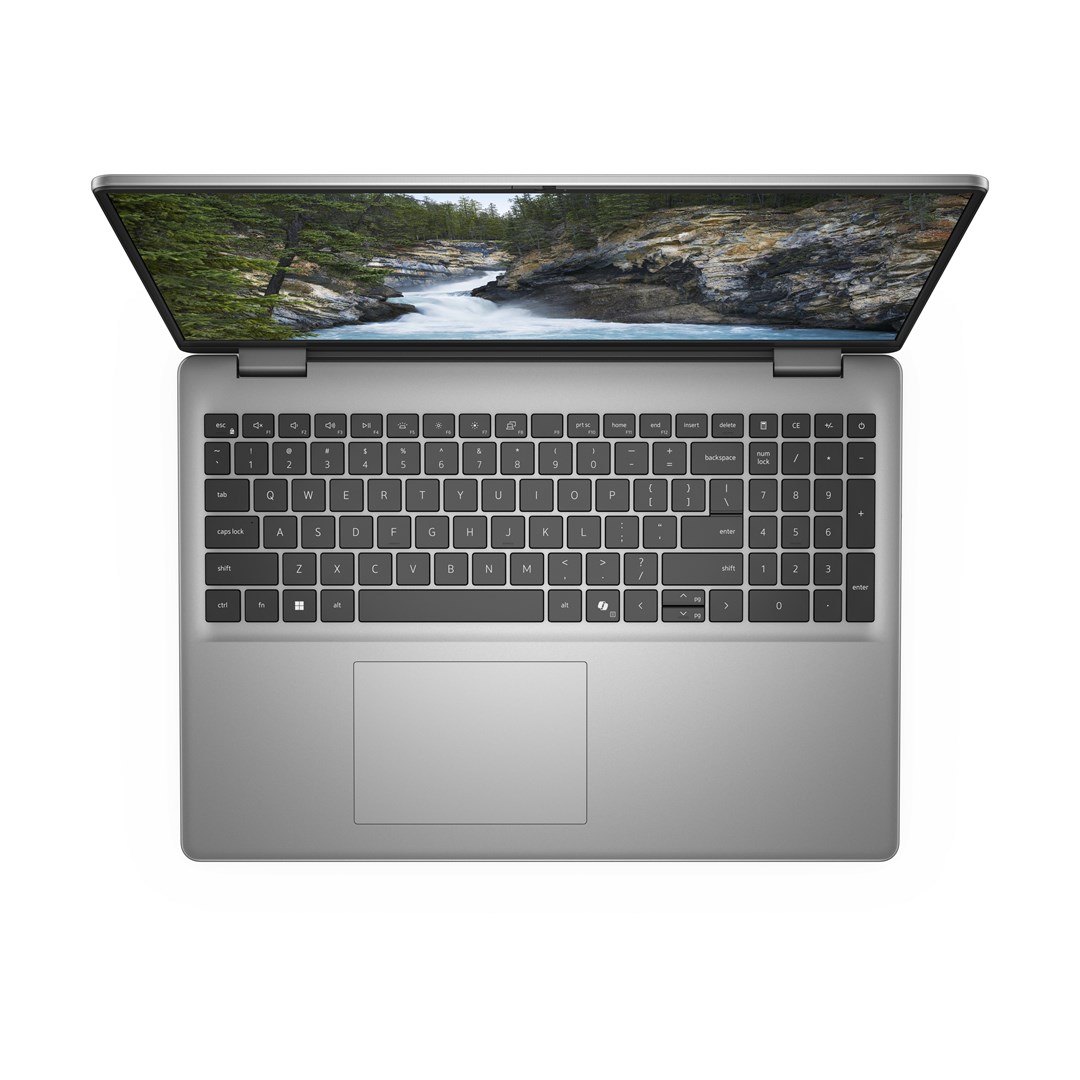 Laptop Dell N1002VNB5640EMEA01, 8GB RAM, SSD 256GB, gri