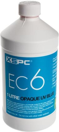 Lëng ftohës PC XSPC EC6 Opaque, 1000ml, jo toksik, i bardhë