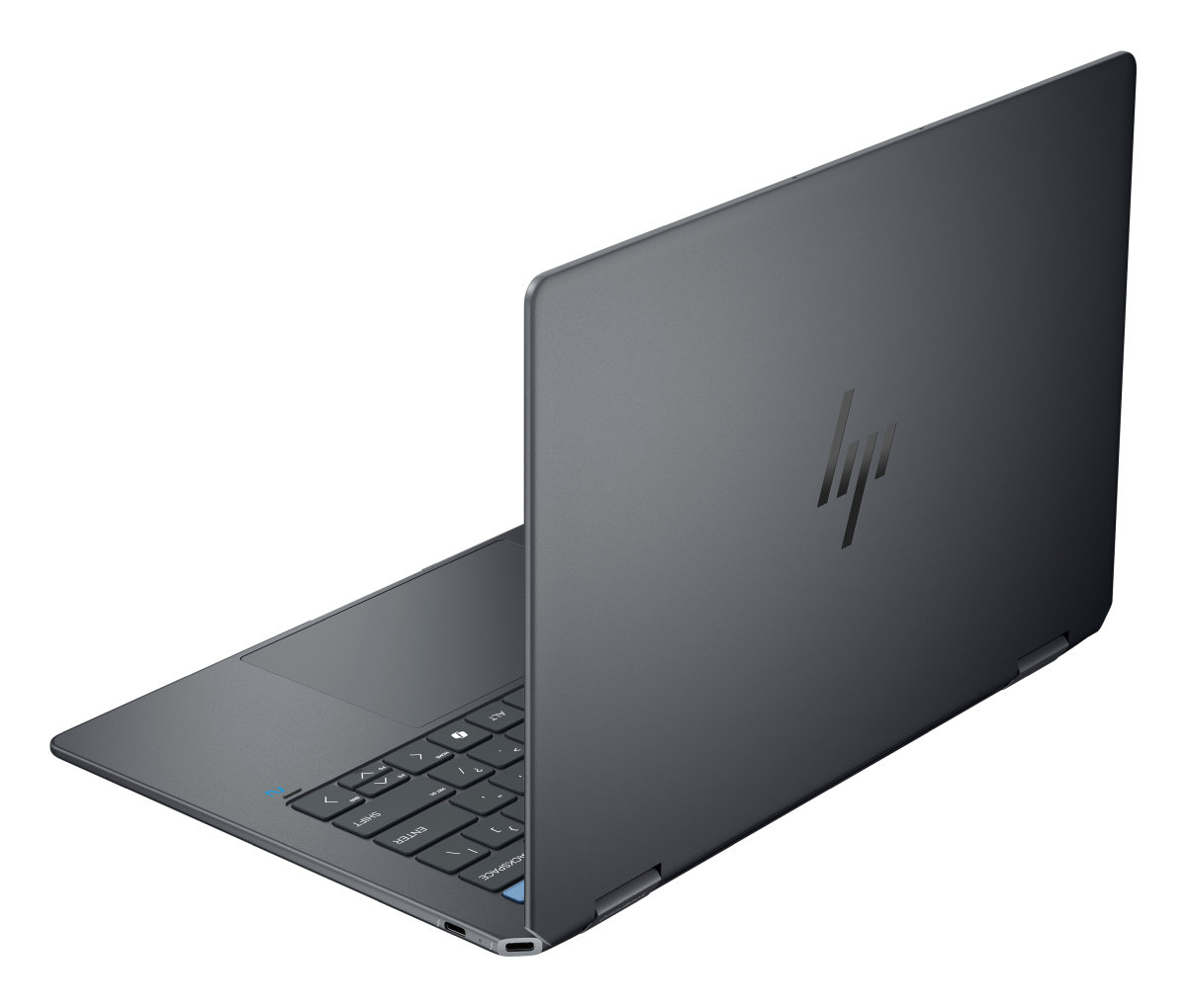 Laptop HP OmniBook Ultra Flip 14-fh0002nc, 14" 2.8K OLED Touch, Ultra 9, 32GB RAM, SSD 2TB