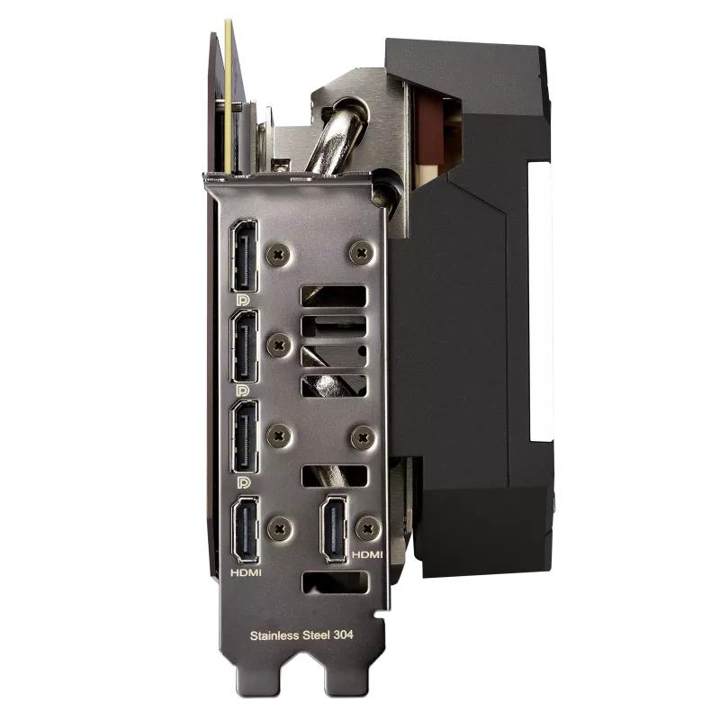 Kartelë grafike ASUS GeForce RTX 4080 SUPER Noctua OC, 16GB GDDR6x