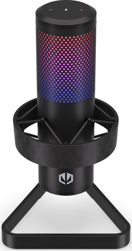 Mikrofon Endorfy Axis Streaming (EY1B006), i zi