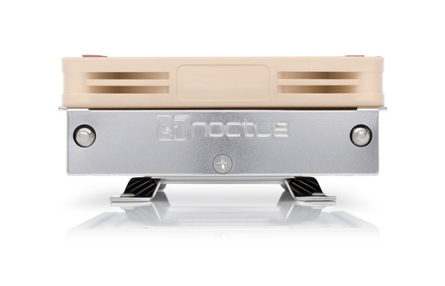 Ftohës CPU Noctua NH-L9a-AM4, 92mm, bezhë