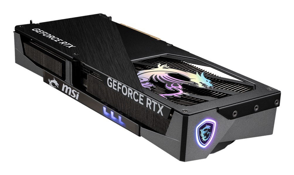 Kartelë grafike MSI GAMING GeForce RTX 5070 12G TRIO OC NVIDIA 12 GB GDDR7