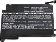 Батерија за лаптоп CoreParts MBXLE-BA0179 за Lenovo ThinkPad Yoga 460