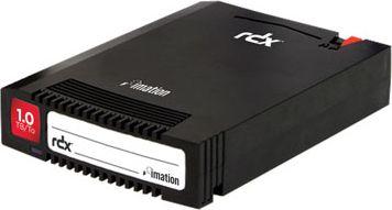 Kasetë TandBerg RDX QuikStor, 2/4 TB