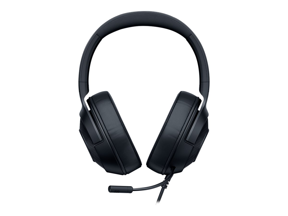 Kufje gaming Razer Kraken x Lite, të zeza