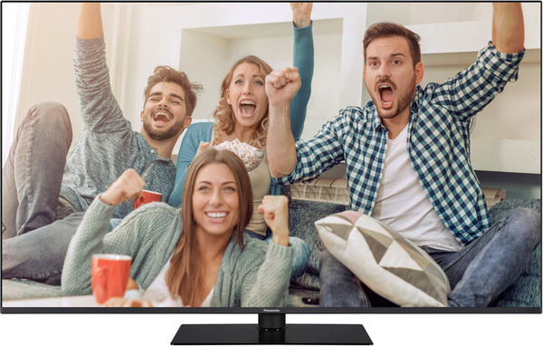 Televizor Panasonic TX-55LX650E, 55" (139cm), 4K UHD, i zi