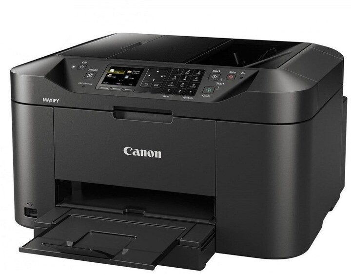 Printer multifunksional Canon MAXIFY MB2150