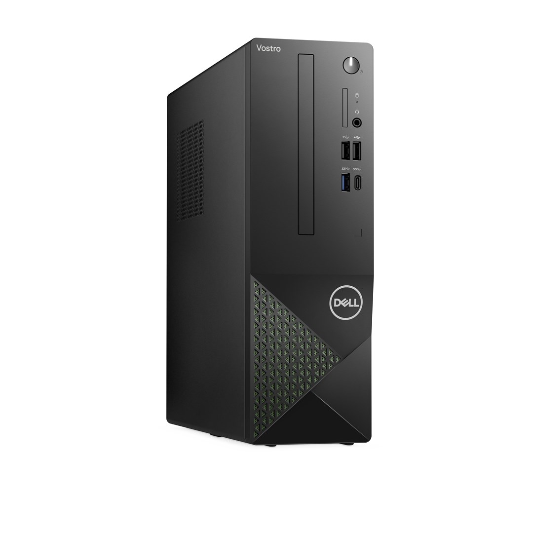 Kompjuter DELL Vostro 3030, Intel Core i5-14400, 16GB DDR5-SDRAM, 1TB SSD, Intel UHD Graphics 730, i zi