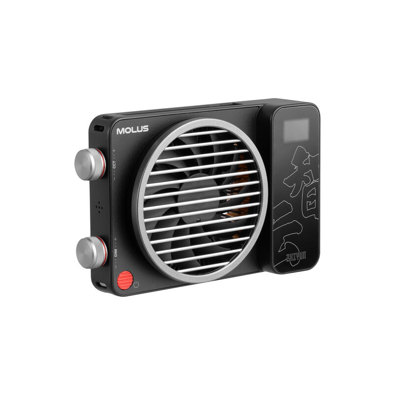 Zhiyun MOLUS X100 Bi-Color(Combo Kit)