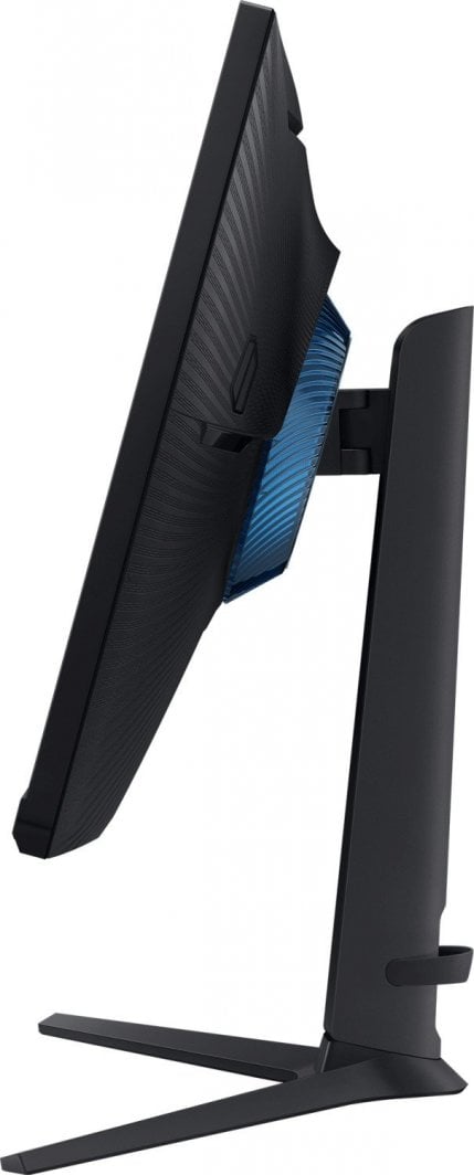 Monitor Samsung Odyssey G30A, 27", Full HD, i zi