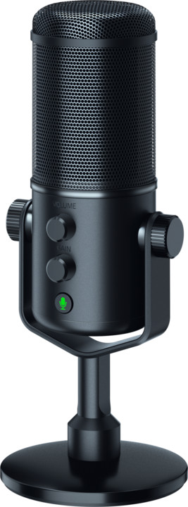 Mikrofon Razer Seiren Elite