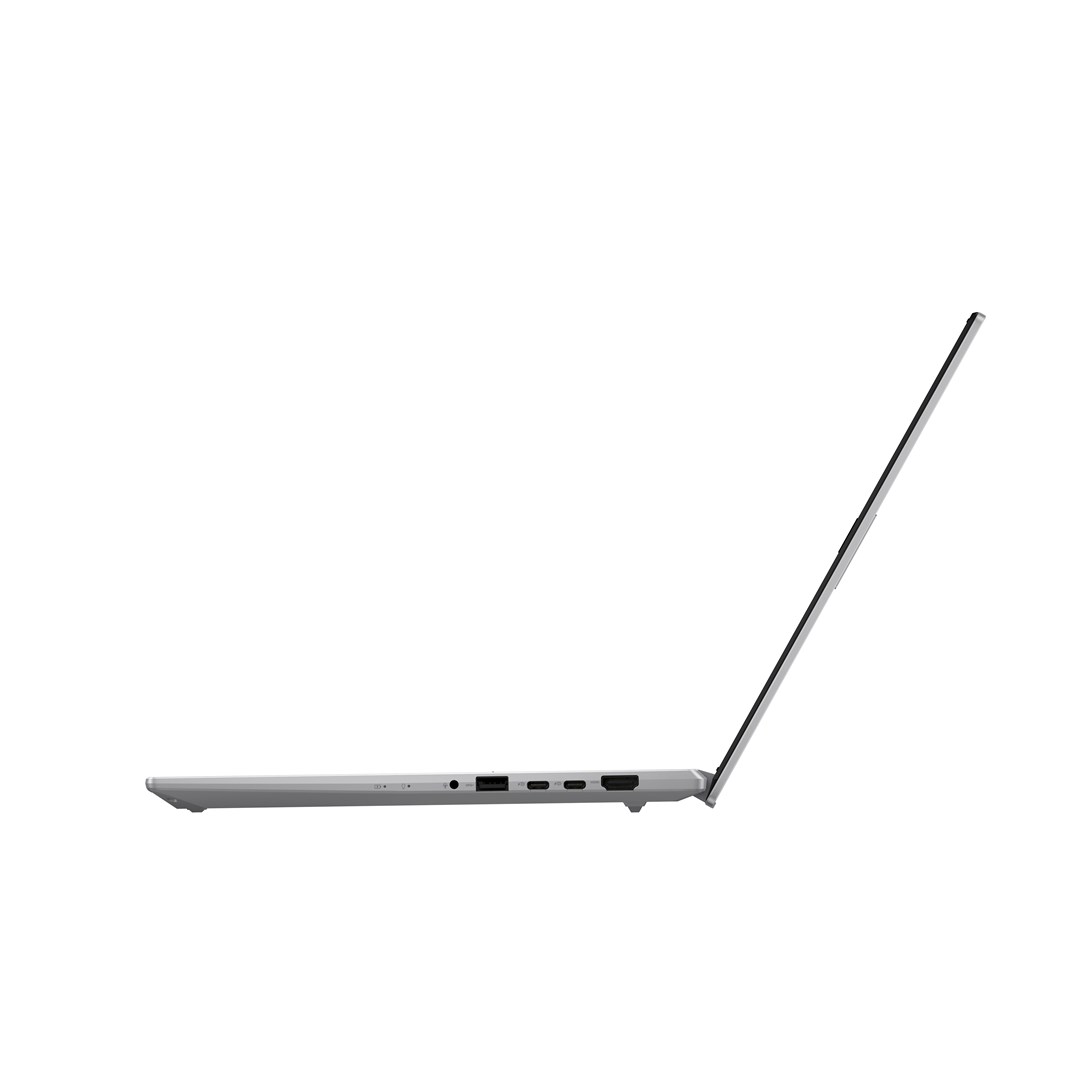 Laptop ASUS VivoBook M3502, 15.6", AMD Ryzen 7 5800H, 16 GB RAM, 512 GB SSD, i hirtë