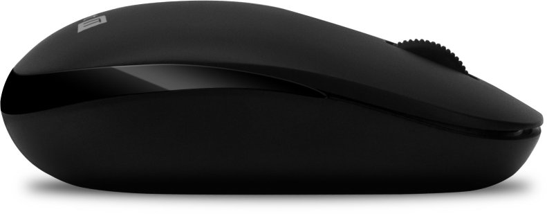Set tastierë dhe maus CONNECT IT CKM-7800-CS, pa tela, 1200 DPI, i zi