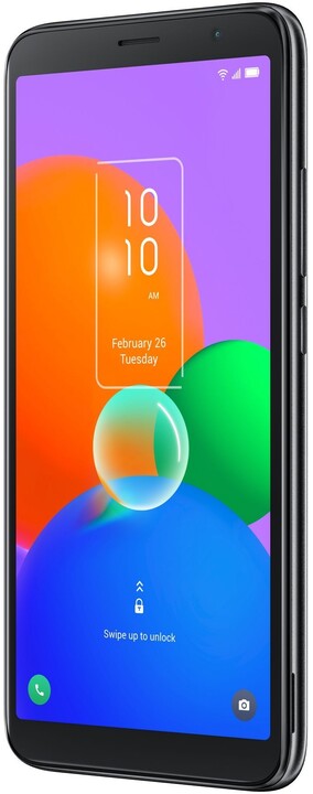 Celular TCL 403, 6" FW+, 2GB RAM, 32GB, i zi