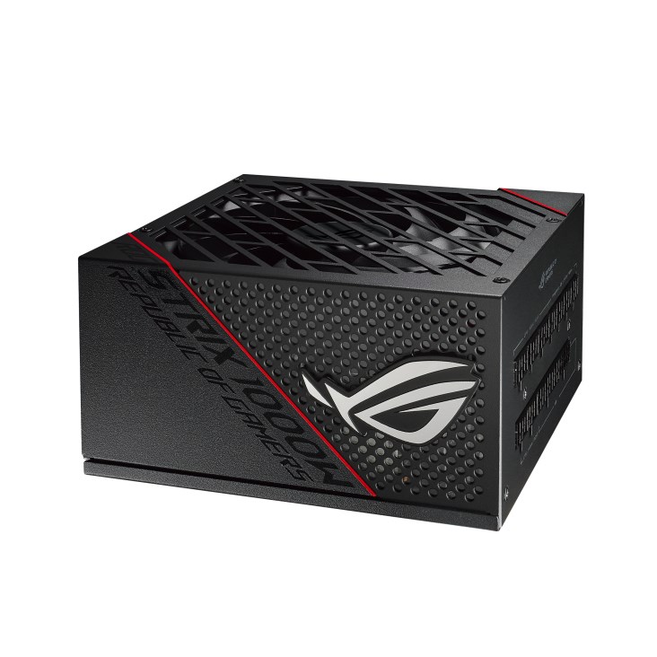 Burim energjie ASUS ROG STRIX 1000W Gold (16-pin cable), 20+4 pin ATX, 1000 W