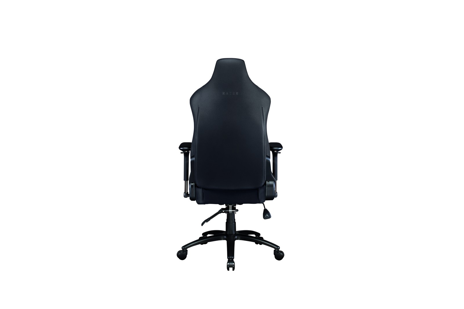Karrige gaming Razer Iskur, ergonomike, lëkurë sintetike, e zezë