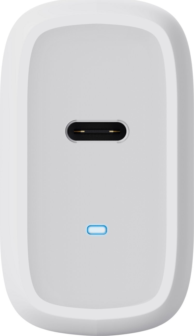 Karikues prizë Trust Maxo, 45W, universal, i bardhë