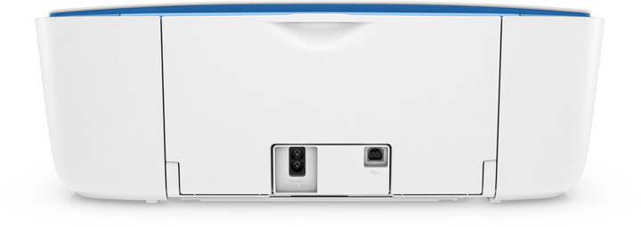 Printer multifunksional HP DeskJet 3760