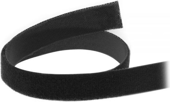 Shirit organizues kabllosh InLine Velcro 59934S, 16mm, i zi