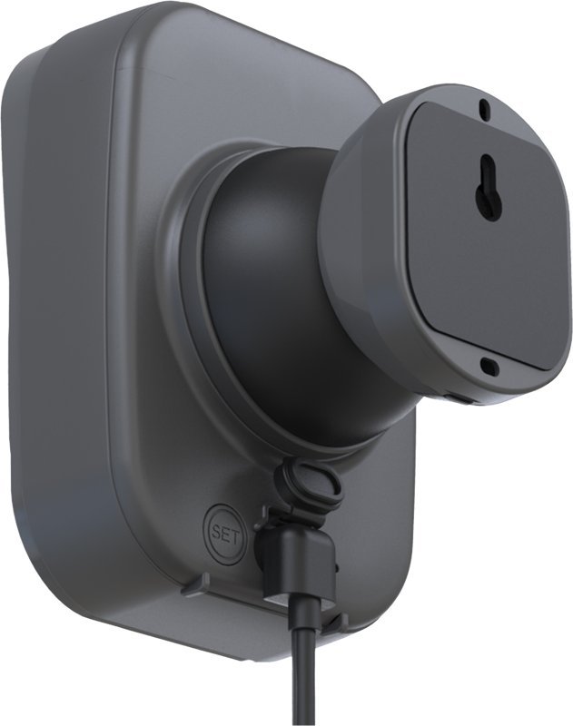 Kamerë sigurie TOUCAN Wireless Pro, 1080p Full HD, për jashtë