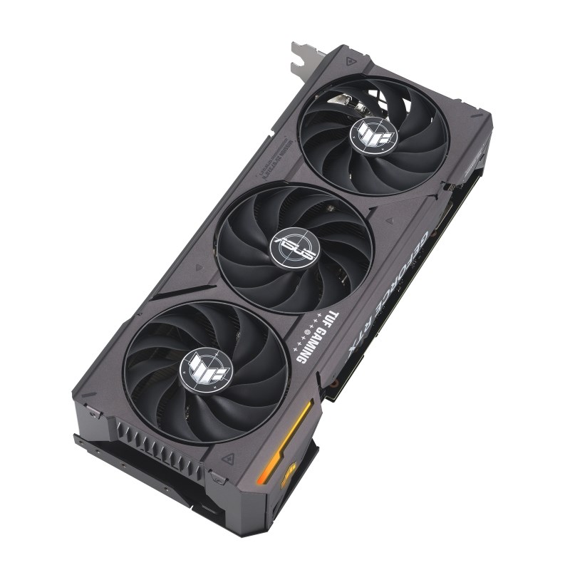 Kartë grafike ASUS TUF Gaming NVIDIA GeForce RTX 4060 Ti, 8 GB GDDR6