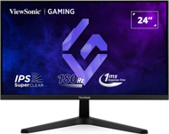 Monitor gaming Viewsonic VX24G1-HD, 24", Full HD, i zi