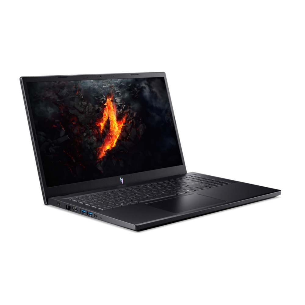 Laptop ACER Nitro V 15 ANV15-41, Ryzen 5-6600H, 15.6" FHD, RTX 2050, 16GB, 1TB SSD, i zi