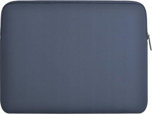 Çantë mbrojtëse laptopi Uniq Cyprus, 14", neopren rezistent ndaj ujit, onyx