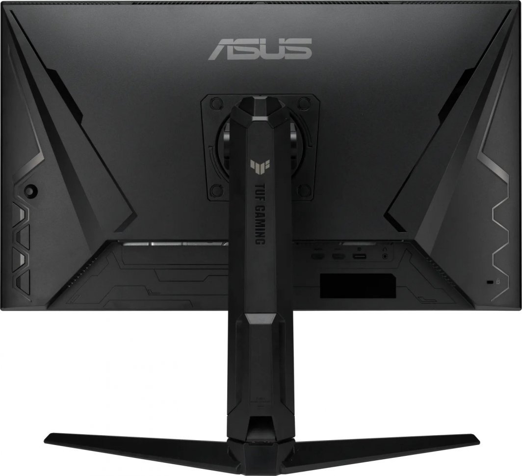 Monitor Asus TUF Gaming VG279QL3A, 27", Full HD, 180Hz, i zi