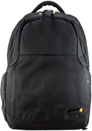Çantë shpine për laptop Techair TAECB005 Eco Backpack, 12-14.1", e zezë
