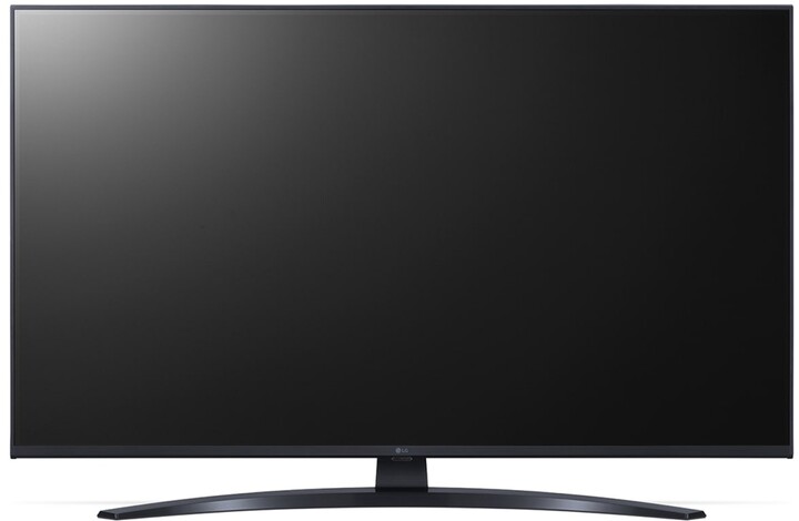 Televizor LG 43UQ91006LB, 43" (108cm), 4K UHD, i zi