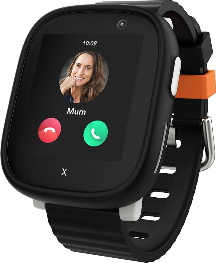 Ora inteligjente Xplora X6Play Second Generation, 42.40mm, 4G, shumëngjyrëshe