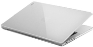 Kuti mbrojtëse Uniq Vero për MacBook Pro 14", plastike e fortë, transparente